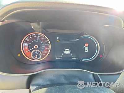 Zdjęcie 9 z 13 samochodu: 2022 GENESIS G70 3.3T STANDARD VIN:KMTG54TE5NU092772 - miniatura