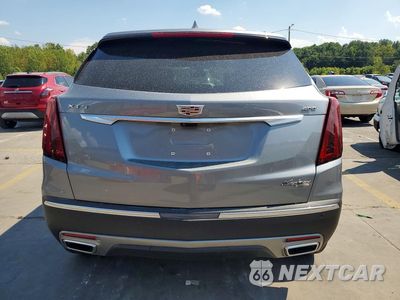 Zdjęcie 6 z 13 samochodu: 2025 CADILLAC XT5 PREMIUM LUXURY VIN:1GYKNCRS8SZ124445 - miniatura