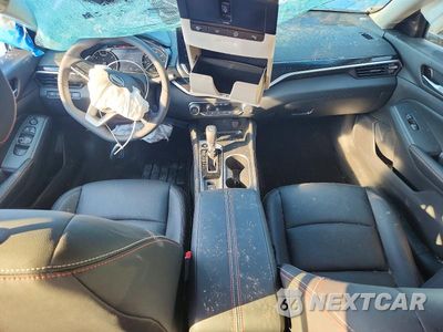Zdjęcie 8 z 13 samochodu: 2026 NISSAN ALTIMA SR VIN:1N4BL4CV4TN350176 - miniatura