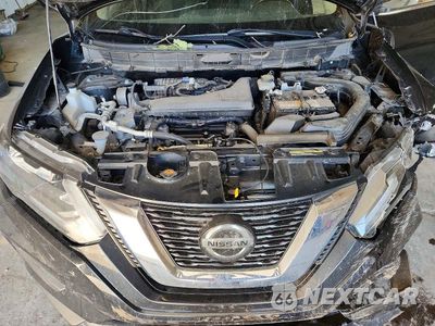 Zdjęcie 11 z 12 samochodu: 2019 NISSAN ROGUE SV VIN:JN8AT2MV1KW386249 - miniatura