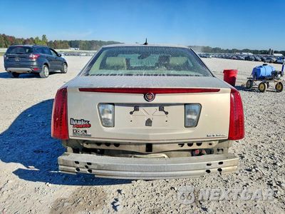 Zdjęcie 6 z 12 samochodu: 2008 CADILLAC STS VIN:1G6DA67V480153885 - miniatura