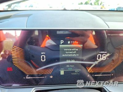 Zdjęcie 9 z 13 samochodu: 2026 KIA SORENTO S VIN:5XYRL4JCXTG415260 - miniatura