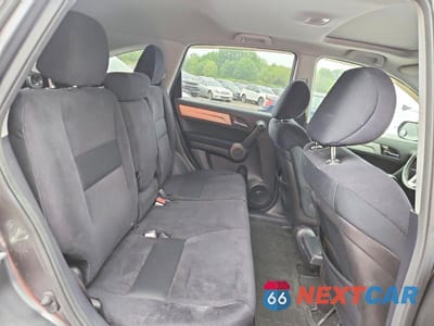 Zdjęcie 11 z 14 samochodu: 2010 HONDA CR-V EX VIN:JHLRE4H55AC008016 - miniatura