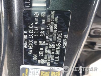 Zdjęcie 12 z 12 samochodu: 2025 KIA K4 GT LINE VIN:3KPFW4DE4SE050271 - miniatura