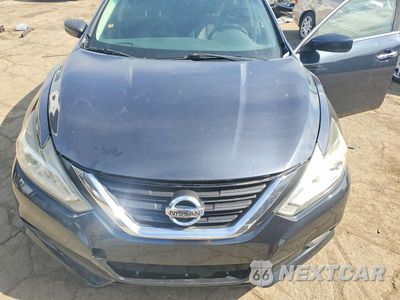 Zdjęcie 11 z 12 samochodu: 2017 NISSAN ALTIMA 2.5 SV VIN:1N4AL3AP5HC206567 - miniatura