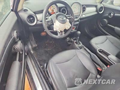 Zdjęcie 8 z 12 samochodu: 2013 MINI COOPER VIN:WMWSU3C5XDT682215 - miniatura