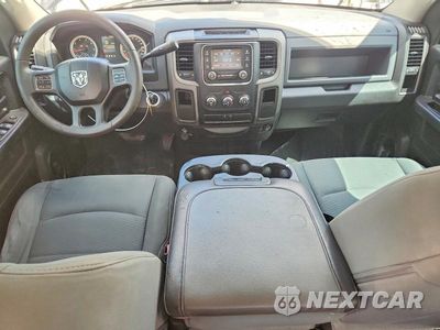Zdjęcie 8 z 13 samochodu: 2013 RAM 1500 ST VIN:1C6RR6FT5DS716606 - miniatura