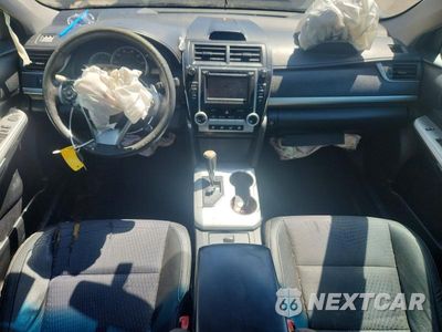 Zdjęcie 8 z 12 samochodu: 2013 TOYOTA CAMRY SE VIN:4T1BF1FK0DU682376 - miniatura