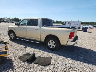 Drugie zdjęcie samochodu z przodu: 2011 DODGE RAM 1500 VIN:1D7RB1CT5BS522035 - miniatura
