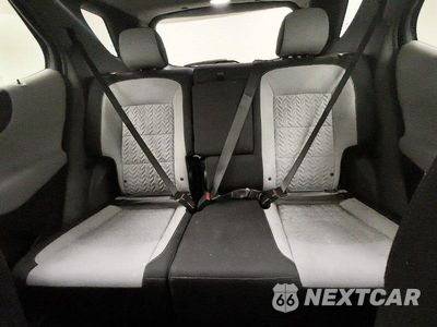 Zdjęcie 10 z 13 samochodu: 2024 CHEVROLET EQUINOX LS VIN:3GNAXSEGXRL240651 - miniatura