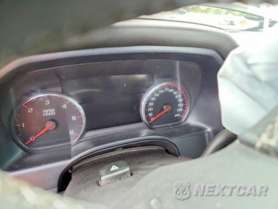 Zdjęcie 9 z 12 samochodu: 2016 GMC SIERRA K2500 DENALI VIN:1GT12UEG7GF241153 - miniatura