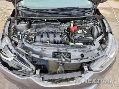 Zdjęcie 11 z 12 samochodu: 2019 NISSAN SENTRA S VIN:3N1AB7AP6KY220872 - miniatura