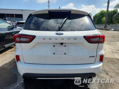 Zdjęcie 6 z 13 samochodu: 2024 FORD ESCAPE ST LINE SELECT VIN:1FMCU9NZ2RUA83154 - miniatura