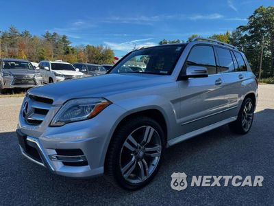 Drugie zdjęcie samochodu z przodu: 2014 MERCEDES-BENZ GLK 350 4MATIC VIN:WDCGG8JB2EG330255 - miniatura