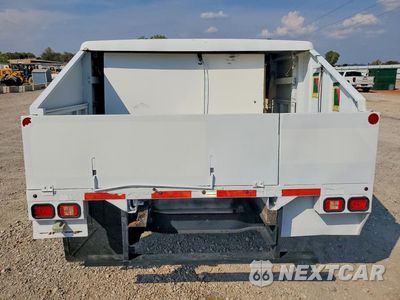 Zdjęcie 6 z 12 samochodu: 2011 FORD ECONOLINE E450 SUPER DUTY CUTAWAY VAN VIN:1FDXE4FLXBDA95571 - miniatura