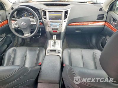 Zdjęcie 8 z 12 samochodu: 2012 SUBARU OUTBACK 3.6R LIMITED VIN:4S4BRDLC8C2211267 - miniatura