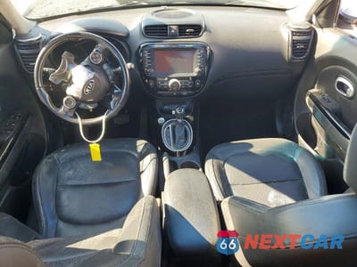 Zdjęcie 8 z 13 samochodu: 2016 KIA SOUL ! VIN:KNDJX3A53G7277562 - miniatura