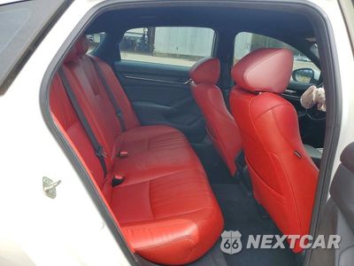 Zdjęcie 10 z 12 samochodu: 2020 HONDA ACCORD SPORT VIN:1HGCV1F31LA038570 - miniatura