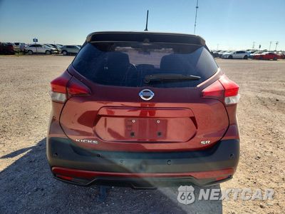 Zdjęcie 6 z 12 samochodu: 2020 NISSAN KICKS SR VIN:3N1CP5DV3LL500627 - miniatura