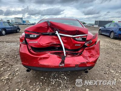 Zdjęcie 6 z 12 samochodu: 2015 MAZDA 6 SPORT VIN:JM1GJ1U54F1205380 - miniatura