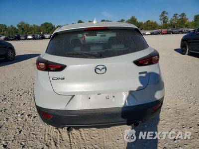 Zdjęcie 6 z 12 samochodu: 2019 MAZDA CX-3 GRAND TOURING VIN:JM1DKDD78K1446324 - miniatura