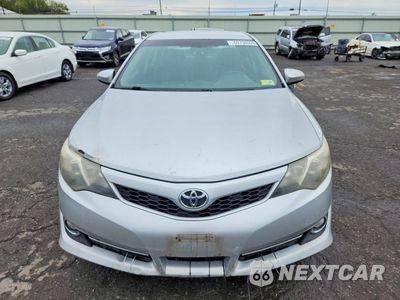 Piąte zdjęcie samochodu w środku: 2012 TOYOTA CAMRY SE VIN:4T1BF1FK2CU602235 - miniatura