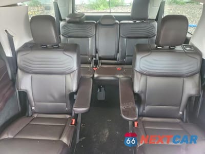 Zdjęcie 10 z 14 samochodu: 2025 FORD EXPEDITION MAX PLATINUM VIN:1FMJK1MG0SEA12680 - miniatura