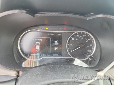Zdjęcie 9 z 12 samochodu: 2021 NISSAN VERSA SV VIN:3N1CN8EVXML889404 - miniatura