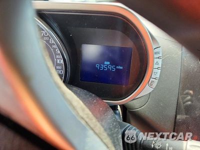 Zdjęcie 9 z 12 samochodu: 2015 CHEVROLET SPARK LS VIN:KL8CB6S93FC783482 - miniatura