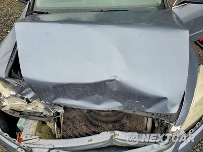 Zdjęcie 11 z 12 samochodu: 2007 HONDA ACCORD EX VIN:1HGCM56787A005116 - miniatura