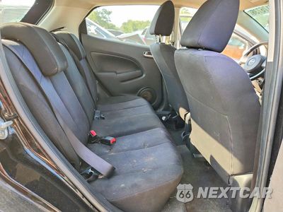 Zdjęcie 10 z 12 samochodu: 2012 MAZDA MAZDA2 VIN:JM1DE1KY8C0147716 - miniatura
