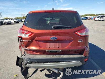 Zdjęcie 6 z 13 samochodu: 2014 FORD ESCAPE SE VIN:1FMCU9G9XEUA94085 - miniatura