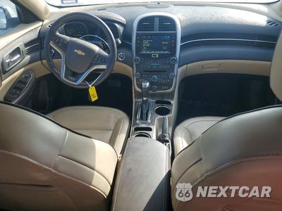 Zdjęcie 8 z 12 samochodu: 2014 CHEVROLET MALIBU LTZ VIN:1G11J5SX9EF166927 - miniatura