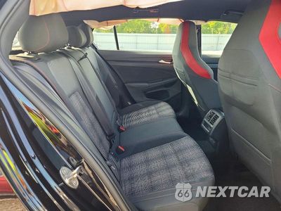 Zdjęcie 10 z 12 samochodu: 2024 VOLKSWAGEN GTI S VIN:WVWHA7CD3RW138116 - miniatura