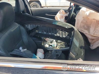 Zdjęcie 12 z 13 samochodu: 2014 HONDA ACCORD EXL VIN:1HGCT2B84EA005790 - miniatura