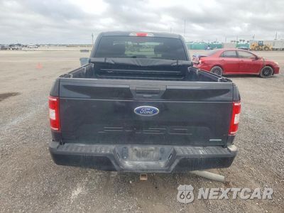 Zdjęcie 6 z 12 samochodu: 2020 FORD F150 SUPERCREW VIN:1FTEW1CP5LKE69743 - miniatura