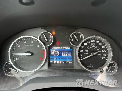 Zdjęcie 8 z 10 samochodu: 2015 TOYOTA TUNDRA PLATINUM VIN:5TFAY5F10FX463363 - miniatura