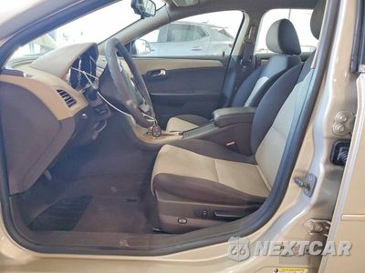Zdjęcie 7 z 13 samochodu: 2012 CHEVROLET MALIBU LS VIN:1G1ZB5E09CF152831 - miniatura
