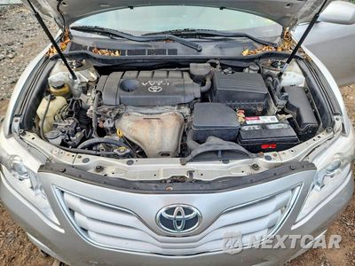 Zdjęcie 11 z 12 samochodu: 2010 TOYOTA CAMRY BASE VIN:4T1BF3EK6AU028653 - miniatura