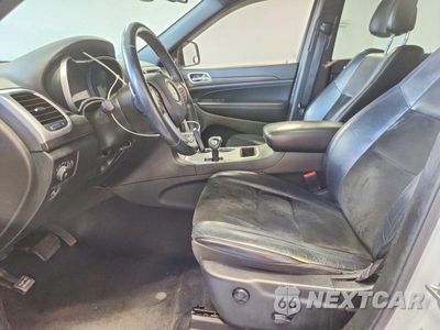 Zdjęcie 7 z 13 samochodu: 2015 JEEP GRAND CHEROKEE LAREDO VIN:1C4RJFAG4FC919090 - miniatura