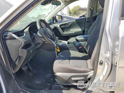 Zdjęcie 7 z 13 samochodu: 2022 TOYOTA RAV4 LE VIN:2T3H1RFV8NC211216 - miniatura