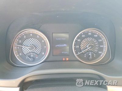 Zdjęcie 9 z 12 samochodu: 2019 HYUNDAI ELANTRA VALUE EDITION VIN:5NPD84LF2KH432743 - miniatura