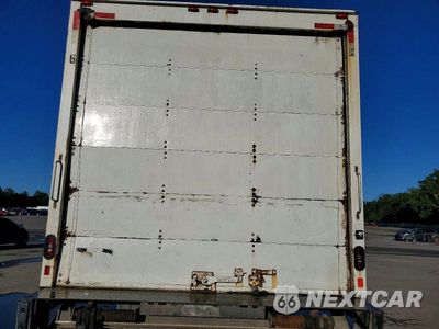 Zdjęcie 11 z 13 samochodu: 2020 INTERNATIONAL MV607 BOX TRUCK VIN:3HAEUMML4LL149388 - miniatura