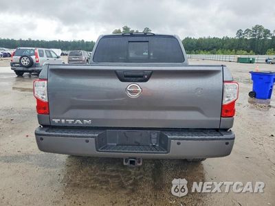 Zdjęcie 6 z 12 samochodu: 2018 NISSAN TITAN SL VIN:1N6AA1E62JN501557 - miniatura