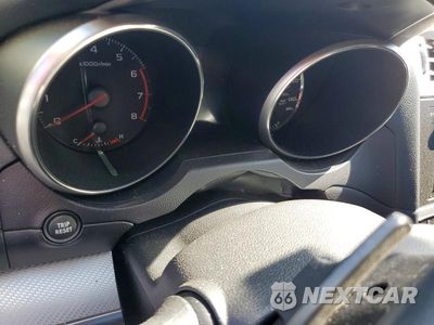 Zdjęcie 9 z 11 samochodu: 2016 SUBARU LEGACY 2.5I VIN:4S3BNAA60G3054863 - miniatura