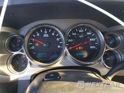 Zdjęcie 9 z 12 samochodu: 2011 CHEVROLET SILVERADO C1500 LT VIN:3GCPCSE07BG188623 - miniatura