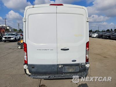 Zdjęcie 6 z 14 samochodu: 2016 FORD TRANSIT T-150 DELIVERY VAN VIN:1FTYE2CM6GKA15714 - miniatura