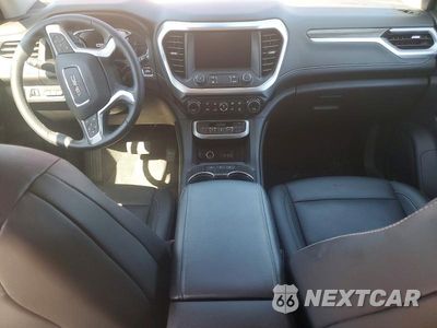 Zdjęcie 8 z 13 samochodu: 2023 GMC ACADIA SLT VIN:1GKKNMLS2PZ244709 - miniatura