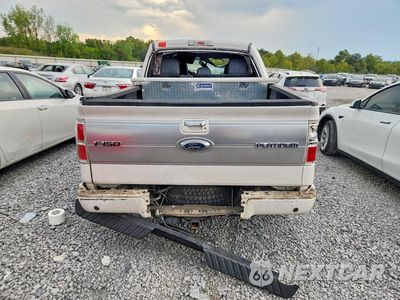 Zdjęcie 6 z 13 samochodu: 2013 FORD F150 SUPERCREW VIN:1FTFW1ET9DFA79513 - miniatura