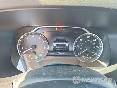 Zdjęcie 9 z 12 samochodu: 2022 NISSAN FRONTIER SV VIN:1N6ED1EJ7NN614021 - miniatura